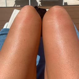 Sienna X 1 Hour Express Tan