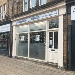 Abbeydale Health