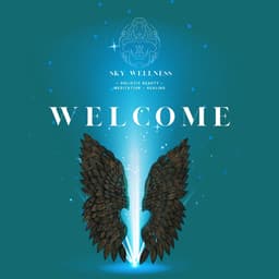Welcome to Sky Wellness Holistic Beauty