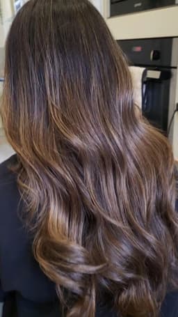 Balayage