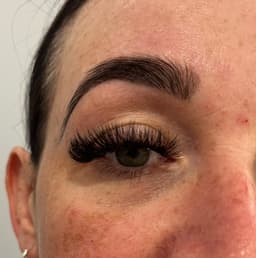 Russian Lashes x š®āšØ