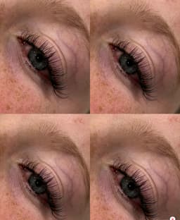 Classic Lashes x š¤©