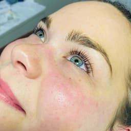 Lash lift
