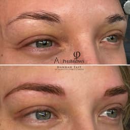 Microblading