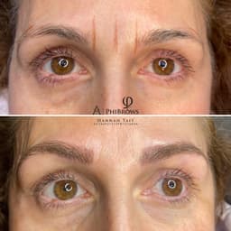 Microblading