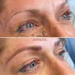 Microblading