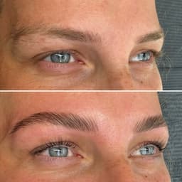 Lamination & Lashlift