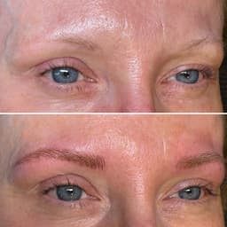 Microblading