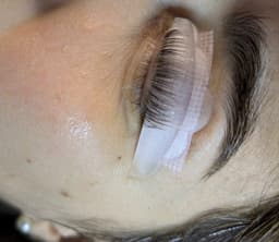 Lash lift