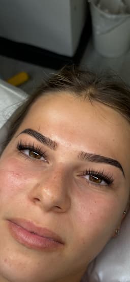 Angel lashes👼🏼