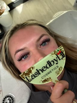 Signature wispy lash🧚🏼♀️