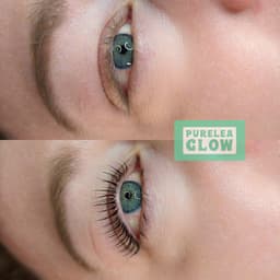 Lash Lift & Tint