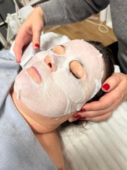 Facial