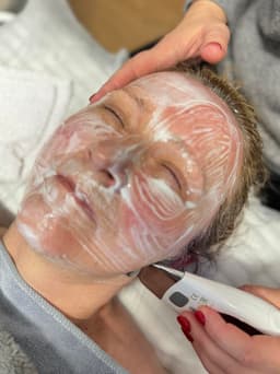 Facial