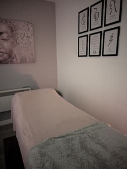 Love my space