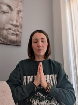 Setting intentions