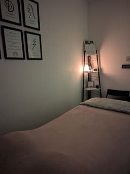 Cosy Reiki Vibes