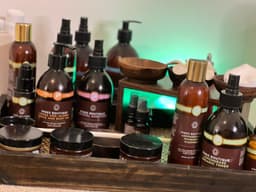PINKS BOUTIQUE ORGANIC LUXURY PRODUCTS