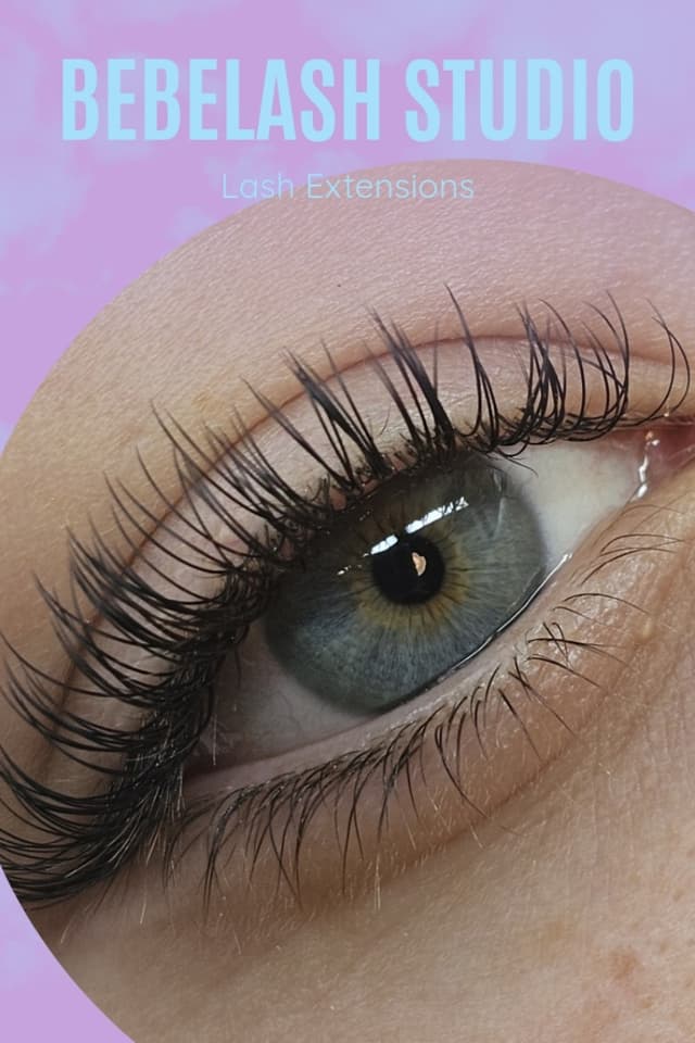 Bebelash Studio