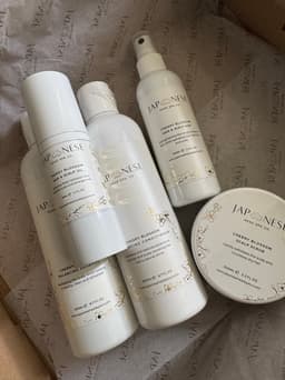 Japanese headsp premium products