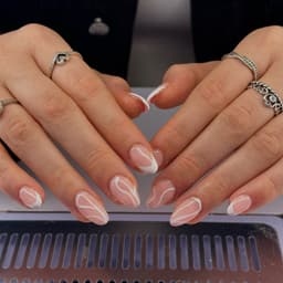 Builder Gel Extensions