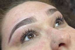 HD Brows