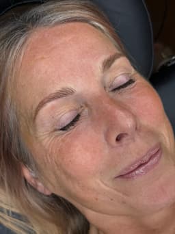 Microblading