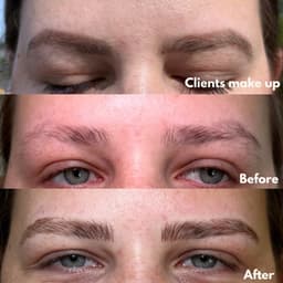 Microblading