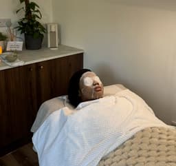 Chemical Peel Facial