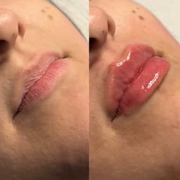 Lip Filler