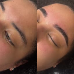 Brown Lamination