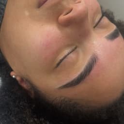 Brow Lamination