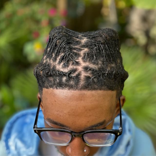 Asymmetric barrel rolls