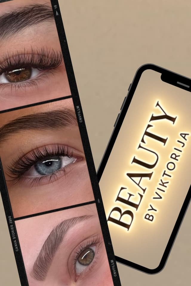 Beauty Boutique By Viktorija