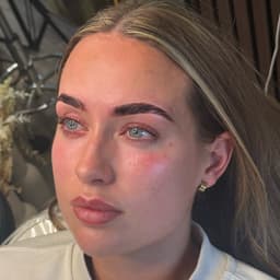 Hybrid Brow Lamination and Lash lift