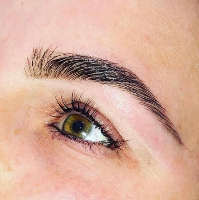 HD Brows & Cera Lash Lift LVL