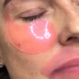 Mask & Massage add on