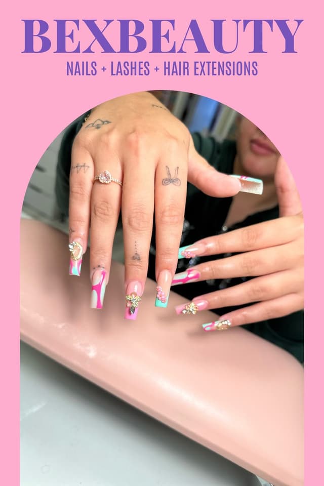 Bexbeauty