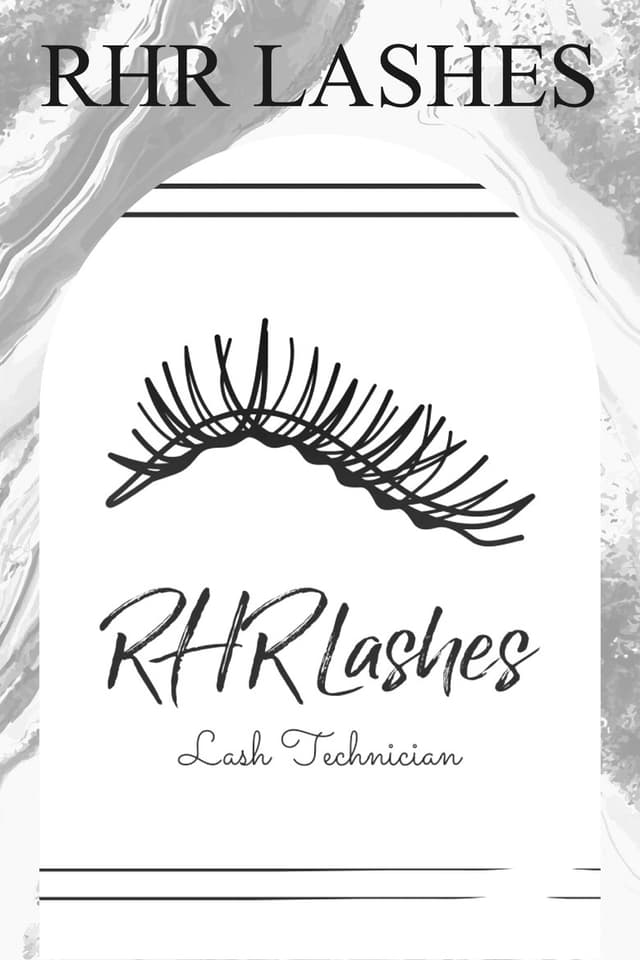 RHR Lashes