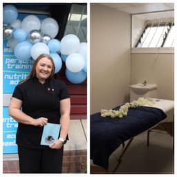 Welcome to Tot Ally Relaxed.