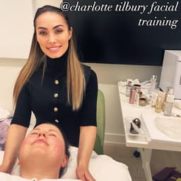 Bespoke facial