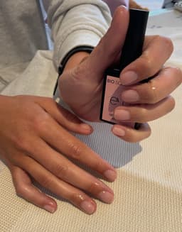 Bio Sulpture gel- Anathea