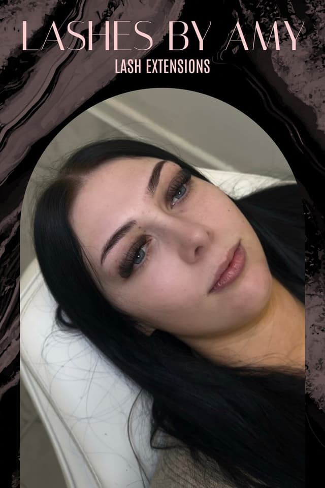 Lashes By Amy