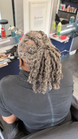 Loc restoration