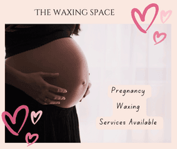 Pregnancy Waxing