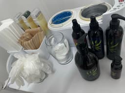 Hygiene is our top priority