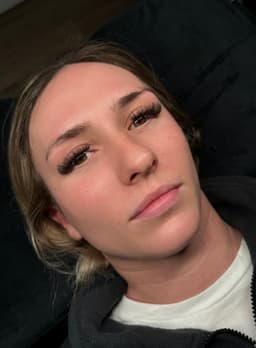 Fluffy Volume Lashes