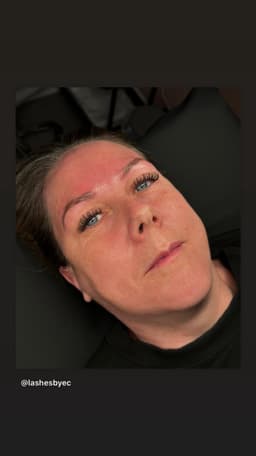 Wet Set Lash Extensions