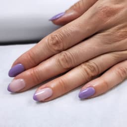 Gel Nails