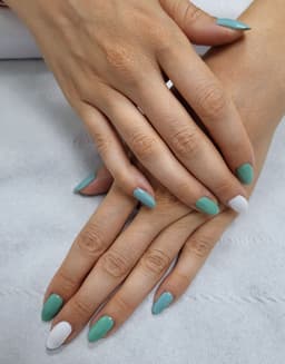 Gel Nails